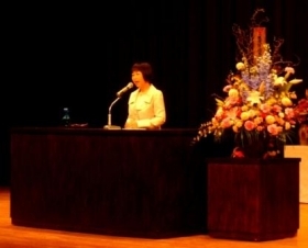 小川町民会館リリックおがわで埼玉大会を開催