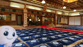 しょうぐうさんブログを更新しました!