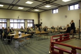 埼玉教区で一隅を照らす運動教区研修を開催