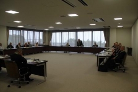 一隅を照らす運動理事会