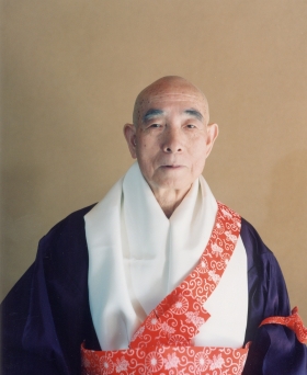 小堀光詮会長ご遷化