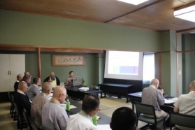 四国教区で一隅を照らす運動教区研修会を開催