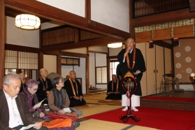 京都教区一隅を照らす運動推進大会