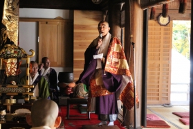 近畿教区　一隅を照らす運動推進大会