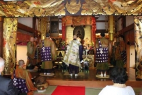 近畿教区一隅を照らす運動推進大会を開催