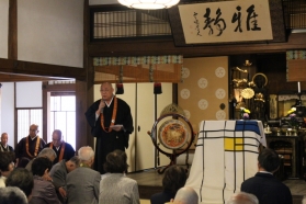 京都教区一隅を照らす運動推進大会報告