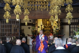 茨城教区一隅を照らす運動推進大会報告