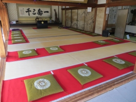 しょうぐうさんブログを更新しました。