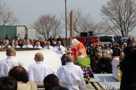 しょうぐうさんブログを更新しました。