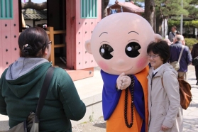 しょうぐうさんブログを更新しました。