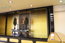 しょうぐうさんブログを更新しました。