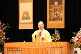 神奈川教区一隅を照らす運動推進大会