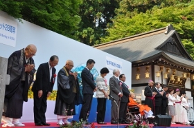 しょうぐうさんブログを更新しました。