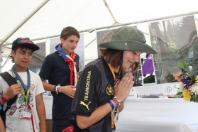 しょうぐうさんブログを更新しました。