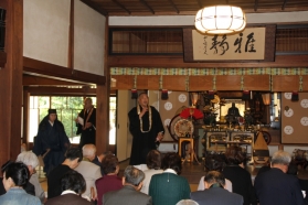 京都教区一隅を照らす運動推進大会