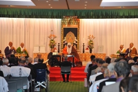 しょうぐうさんブログを更新しました。