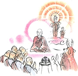 しょうぐうさんブログを更新しました。