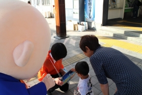 しょうぐうさんブログを更新しました。