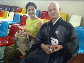 しょうぐうさんブログを更新しました。