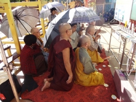 しょうぐうさんブログを更新しました。