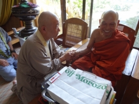 しょうぐうさんブログを更新しました。