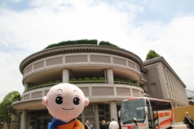 しょうぐうさんブログを更新しました。