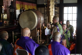 三岐教区一隅を照らす運動推進大会