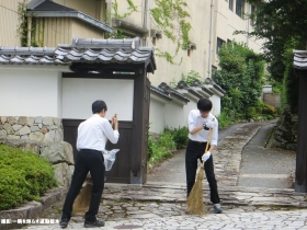 しょうぐうさんブログを更新しました。