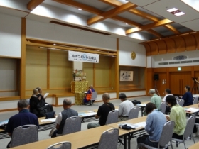 しょうぐうさんブログを更新しました。