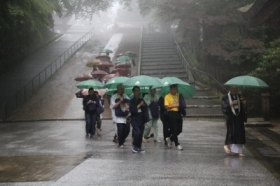 しょうぐうさんブログを更新しました。