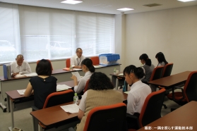 しょうぐうさんブログを更新しました。