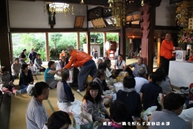 一隅フェスティバルin大津港開催