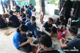 タイ・スタディツアーを実施