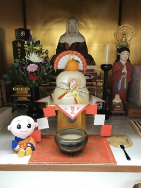 しょうぐうさんブログを更新しました。