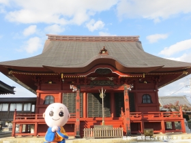 しょうぐうさんブログを更新しました。