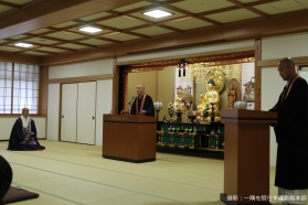 九州東教区一隅を照らす運動推進大会