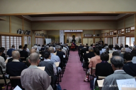 信越教区一隅を照らす運動推進大会