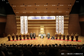 南総教区一隅を照らす運動推進大会