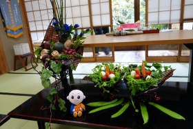 しょうぐうさんブログを更新しました！