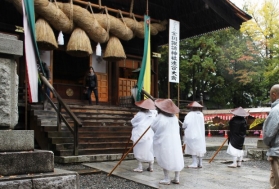 しょうぐうさんブログを更新しました！