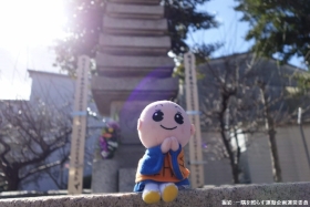 しょうぐさんブログを更新しました。