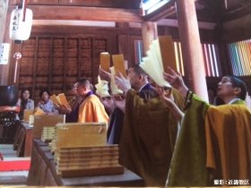 近畿教区一隅を照らす運動推進大会