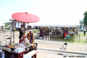 三岐教区一隅を照らす運動推進大会