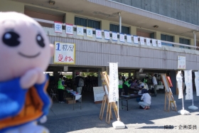 しょうぐうさんブログを更新しました！