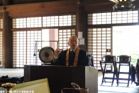 京都教区一隅を照らす運動推進大会