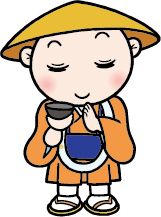 2025年度における各地での托鉢・街頭募金活動報告①